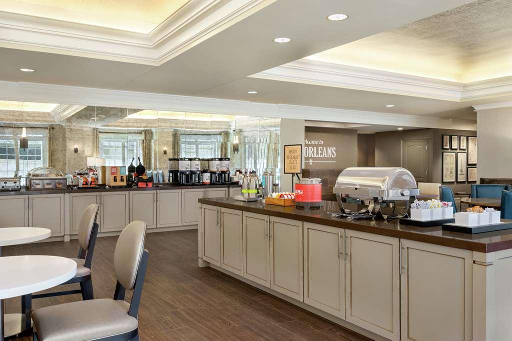 Hampton Inn New Orleans/St.Charles Ave Exteriör bild